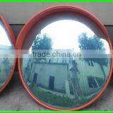Traffic Blind Spot Convex Mirror for Driveway thumbnail-1