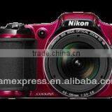 NIKON Coolpix L820 Digital Camera