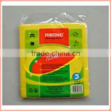 80%viscose, 20%polyester non-woven fabric household cleaning wipes