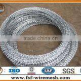 304 Stainless Razor Barbed Wire Anping Factory Wholesale thumbnail-2