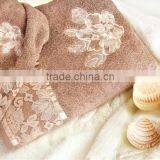 Towels Set With Lace thumbnail-1