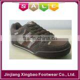 Fashion New Lace Up Flats Low-Top Board Canvas Flat Shoes Casual Loafers Sneakers Mens Moccasins Driving Shoes thumbnail-2