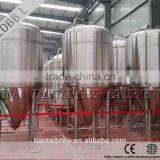 Stainless Steel Double Wall 30hl Beer Fermentors thumbnail-2
