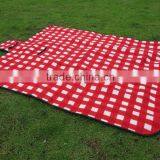 Folding Picnic Blanket Foldable Camping Mat-TC169