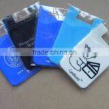 Plastic ID Card Holder for Phone thumbnail-2