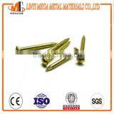 Thumb Brand Hardened Steel Glavanized Concrete Nails thumbnail-5