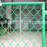 China Wholesale Anti-corronsion Chain Link Wire Fencing thumbnail-2