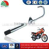 High Polished Metal Low Price Stainless Steel Flexible Exhaust Pipe