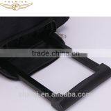 Trolley Canvas Duffle Bag thumbnail-4