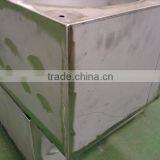 OEM 316 Stainless Steel Humidifier Cover, Stainless Steel Welding Service thumbnail-4