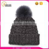 Custom Beanie Hat thumbnail-6