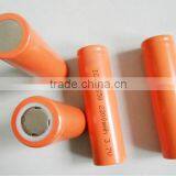 18650 Battery Specifications 2200 ICR18650 22f 3.7v Lithium-ion Rechargeable Battery