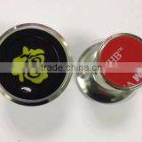 Strong Magnet 360 Rotating Magnetic Cell Phone Mobile Phone Car Holder thumbnail-3