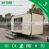 FV-68 Beer Food Truck Soft Drink Food Truck Ice Cream Food Truck Quality Choice thumbnail-6