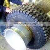 13-18 Trailer Steel Wheel Rim thumbnail-3