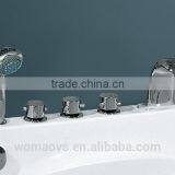 Bathroom Accessory Small Massage Bathtub thumbnail-2