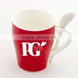 Plastic Mug thumbnail-1