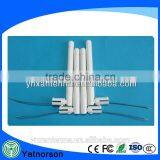 Hot Sale Rubber Duck 2.4g Laptop Internal Wifi Antenna Customized 2400 2500MHz Indoor Wifi Antenna thumbnail-1