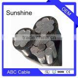 Acsr Aaac Aac Overhead Power Cable thumbnail-4