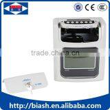 Six Colum Time Card Punch Attendance Machine thumbnail-3