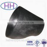 HAIHAO carbon steel pipe fittings ecc reducer