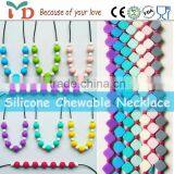 New Design Funny Fish and Starfish Shape Pacifier Chain thumbnail-4