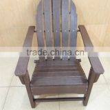 WPC outdoor furniture plastic wood adirondack chairs,HDPE polywood frog adirondack beach chair