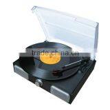 USB Turntable With Speaker