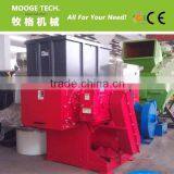 Waste Wood Block Shredder Machine thumbnail-5