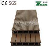 100x25mm Repairing Old Wood Floors/WPC Floor Deck/WPC Composite Decking thumbnail-4