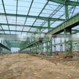 Steel Structural Steel Metal Workshop Profile