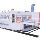 RD-B Series of Automatic High Speed Flexo Printer Slotter (die Cutter ) Machine thumbnail-2
