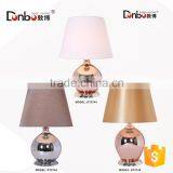 Modern Iron Lighting Gall Ball Table Lamps for Hotel/oriental thumbnail-3