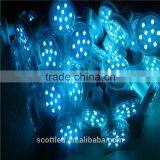 Dc12v Programmable 45mm 6 Smd 5050 Rgb Fun Led Amusement Pixel Rides Lighting