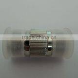 N Female to N Female RF Coaxial Adapter Connecter