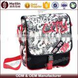 Envelope Messenger Bag Strap Shoulder Bag thumbnail-1