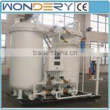 Nitrogen Generation Plant PSA