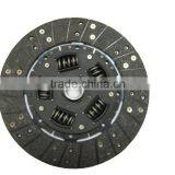 Truck Clutch Disc Transit Euro3 Auto Clutch Disc Nanchang Ganling JMC Light Truck Auto Parts thumbnail-1