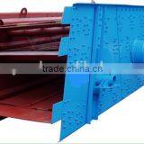 High Quality Vibrating Screen Plant With Lowest Price thumbnail-1