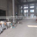 Jiangyin Hongda Power Equipment Co., Ltd. company overview - view 4 thumbnail