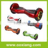 2015 Hot Sales Scooter Two Wheels Electric Hover Board Bluetooth Balance Scooter Car With Best Price thumbnail-2