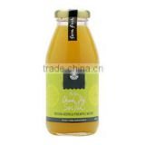 Vietnam Natural Fresh Mix Tropical Passion Acerola Pineapple Fruit Juice 260ml DFJ05-1