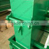 Wood Floss Making Machine With Good Quality thumbnail-2