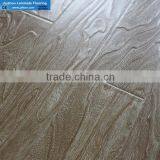 Synchronized Embossment Surfce Laminate Flooring AC1,AC2,AC3,AC4 808*131*12mm X650 thumbnail-1