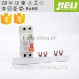 2015 New Design Elcb Circuit Breaker 2p 25a