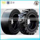 Solid Tyre Moulding Press thumbnail-1
