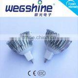 LED Ceiling Recessed Spotlight, Replace 50W LED Spotlight, GU10 Dimmable LED Spotlight thumbnail-2