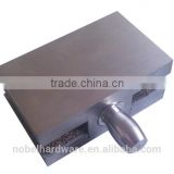 china supplier Stainless Steel stainless steel glass hinge