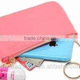 2016 Simple Design Wallet PU Leather Coin Purse Portable Lady Fashion Wallet thumbnail-3