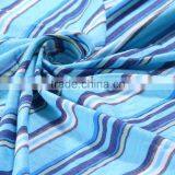 100% Cotton Stripe Pique Fabric - DS-ALI-007 thumbnail-2